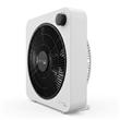 Turboventilador de Mesa Whitenblack WBTWB12 12" 55W Circulador de Aire de 3 Velocidades